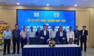 Sóc Trăng đẩy mạnh hợp tác khoa học và công nghệ